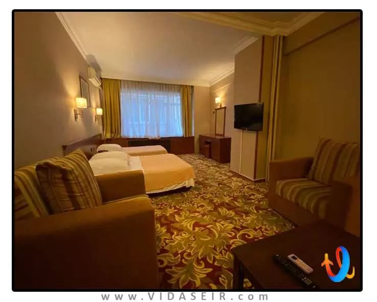 مونوپل استانبول