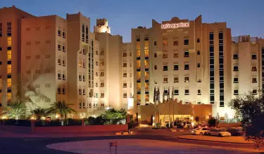 هتل موونپیک دوحه