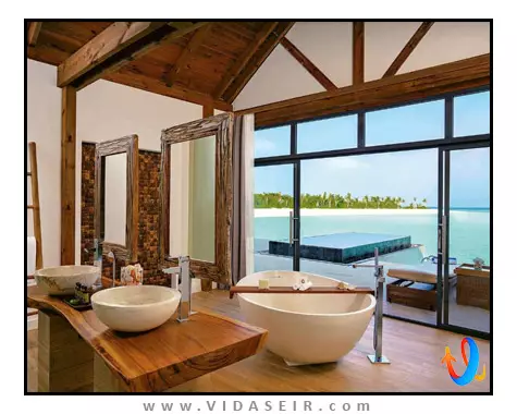 موونپیک ریزورت کوردهیوارو مالدیو