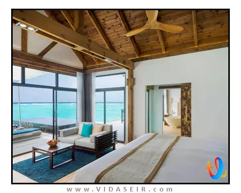 موونپیک ریزورت کوردهیوارو مالدیو