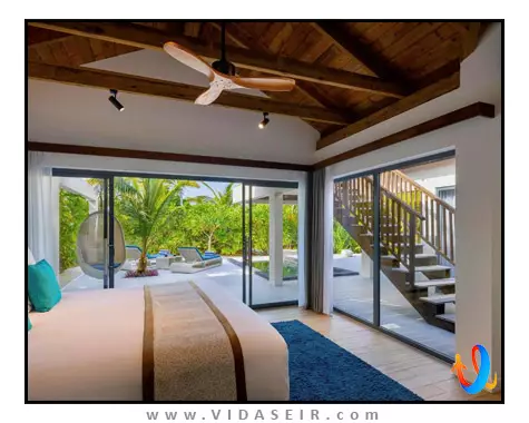 موونپیک ریزورت کوردهیوارو مالدیو