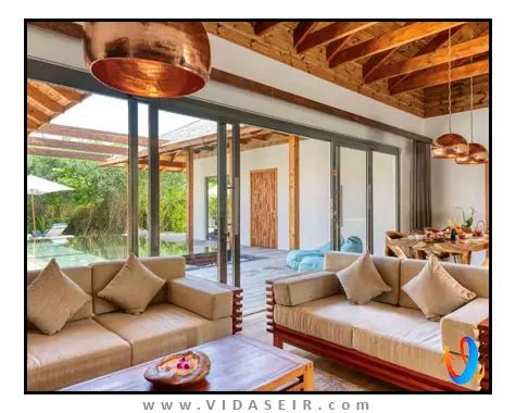 موونپیک ریزورت کوردهیوارو مالدیو