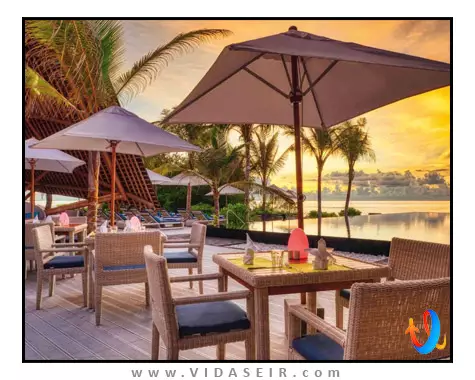 موونپیک ریزورت کوردهیوارو مالدیو