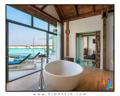 موونپیک ریزورت کوردهیوارو مالدیو