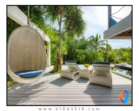 موونپیک ریزورت کوردهیوارو مالدیو