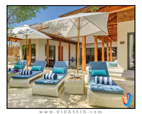 موونپیک ریزورت کوردهیوارو مالدیو