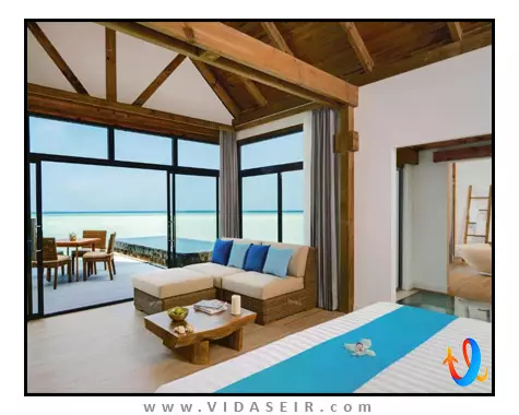 موونپیک ریزورت کوردهیوارو مالدیو