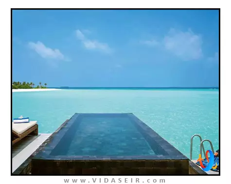 موونپیک ریزورت کوردهیوارو مالدیو