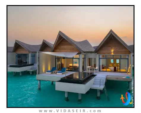 موونپیک ریزورت کوردهیوارو مالدیو