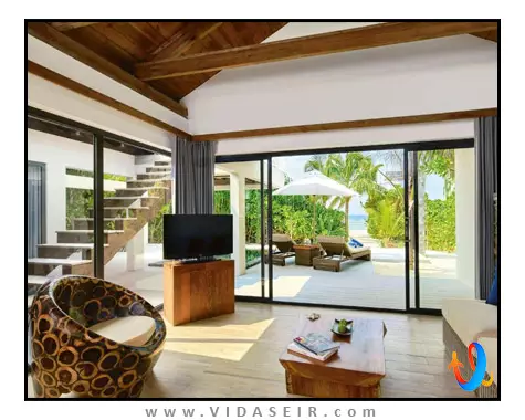 موونپیک ریزورت کوردهیوارو مالدیو