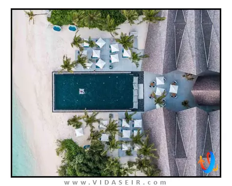 موونپیک ریزورت کوردهیوارو مالدیو