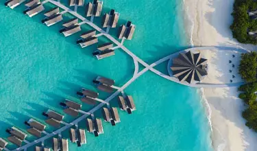 هتل موونپیک ریزورت کوردهیوارو مالدیو