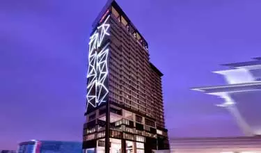 هتل موونپیک کلمبو