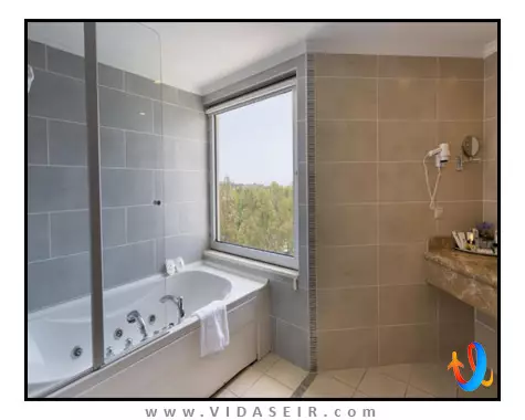 موکارناس اسپا ریزورت آلانیا