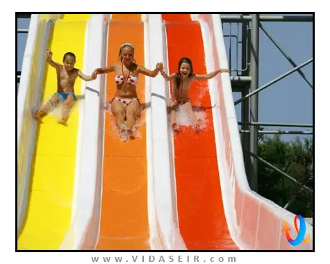 موکارناس اسپا ریزورت آلانیا