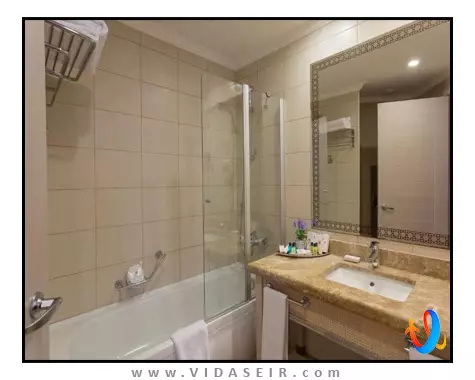 موکارناس اسپا ریزورت آلانیا