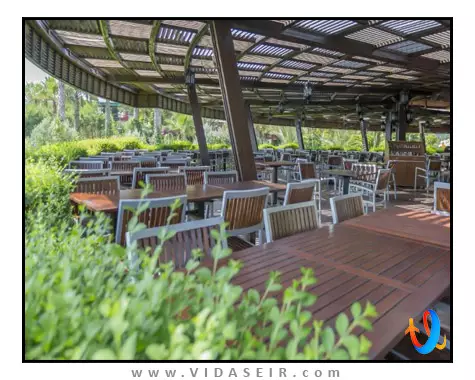 موکارناس اسپا ریزورت آلانیا