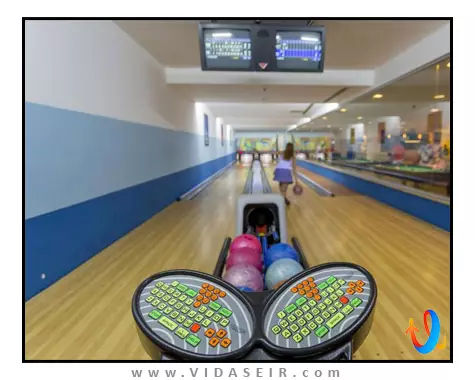 موکارناس اسپا ریزورت آلانیا