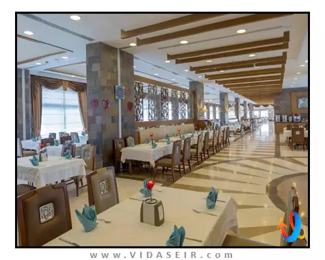 موکارناس اسپا ریزورت آلانیا