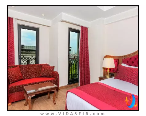 موکارناس پرا