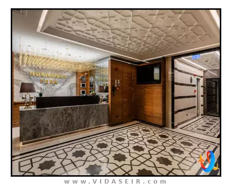 موکارناس پرا