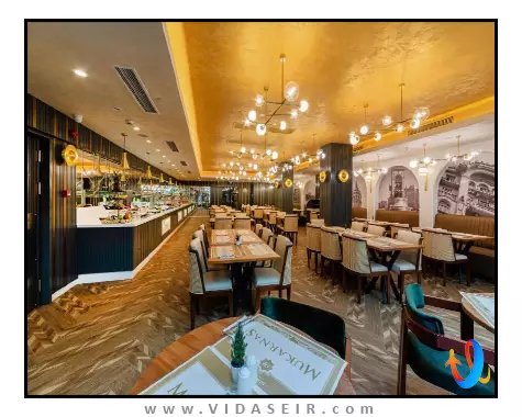 موکارناس پرا