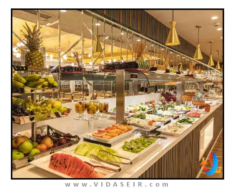 موکارناس پرا