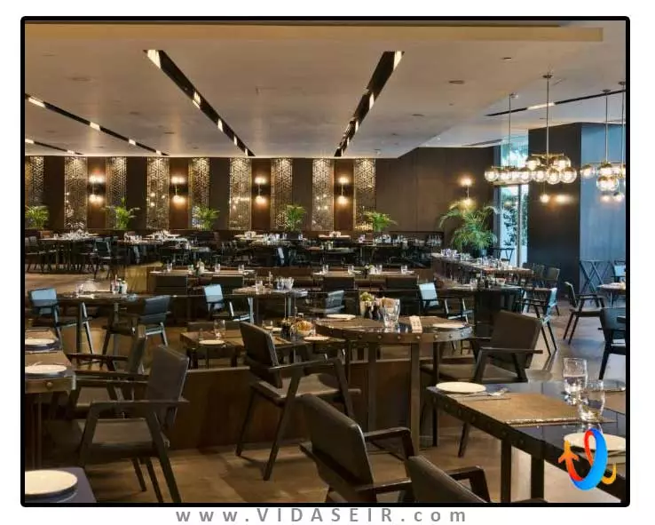 مکس رویال بلک گلف ریزورت آنتالیا