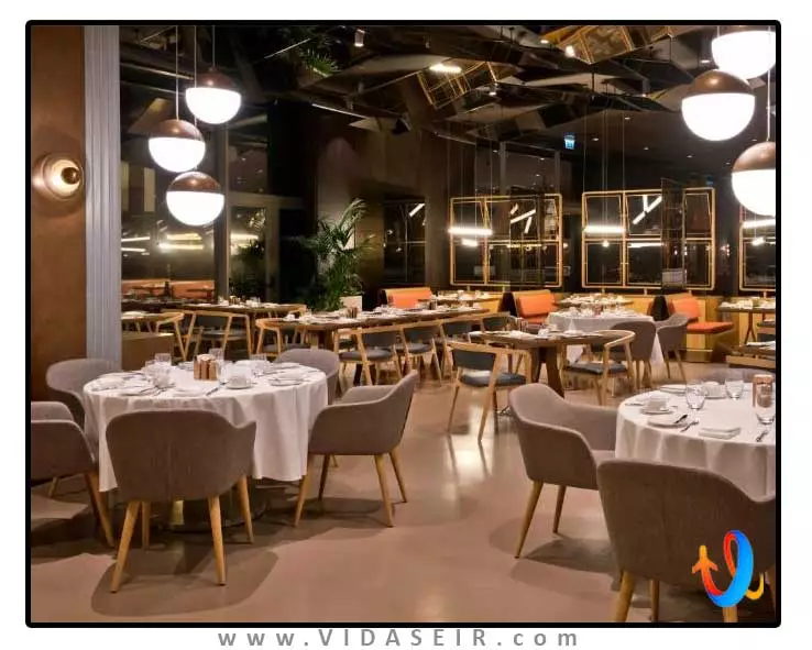 مکس رویال بلک گلف ریزورت آنتالیا