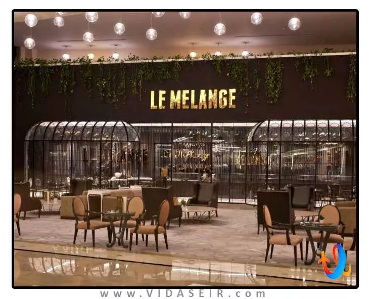 مکس رویال بلک گلف ریزورت آنتالیا