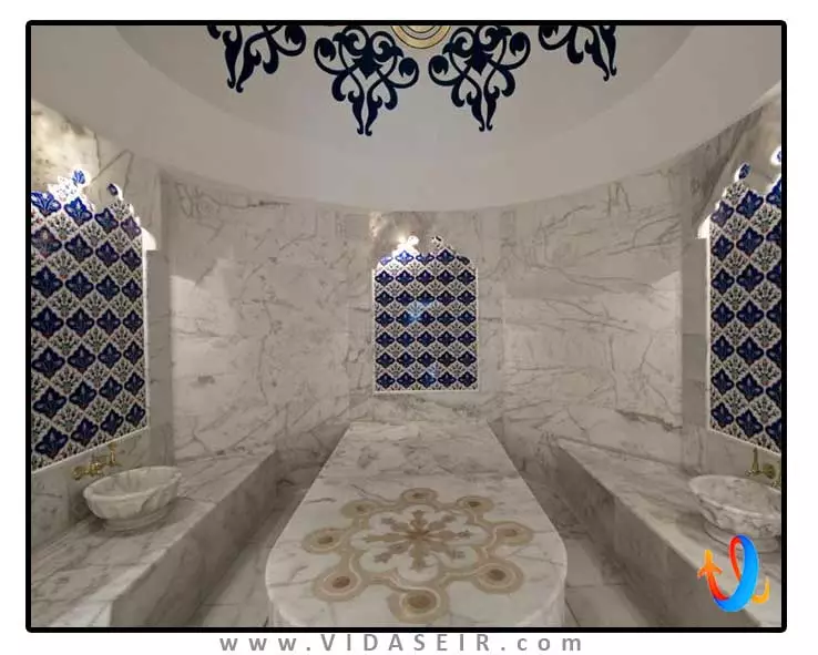 مکس رویال بلک گلف ریزورت آنتالیا