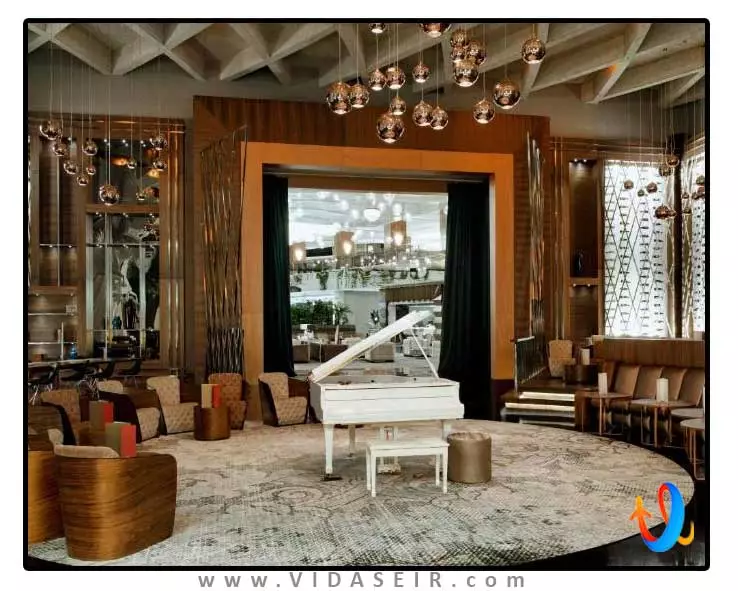 مکس رویال بلک گلف ریزورت آنتالیا