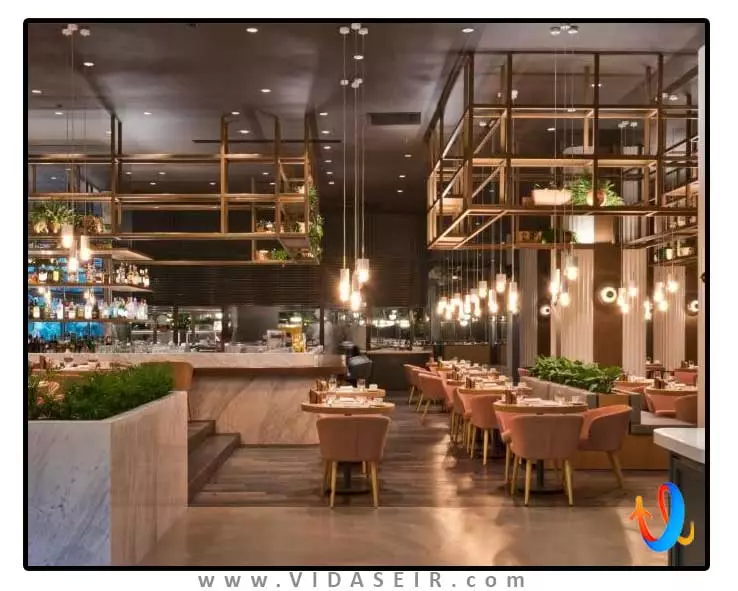 مکس رویال بلک گلف ریزورت آنتالیا