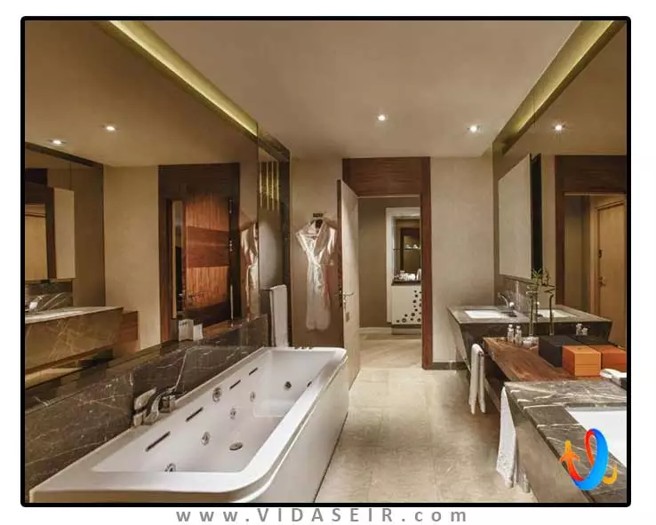 مکس رویال بلک گلف ریزورت آنتالیا