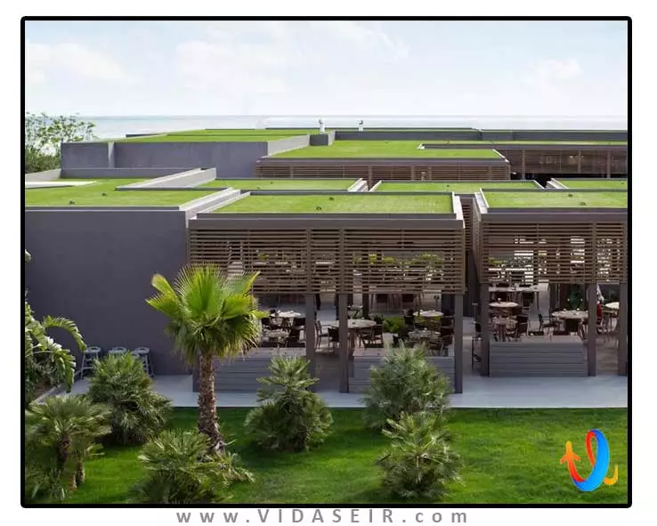 مکس رویال بلک گلف ریزورت آنتالیا