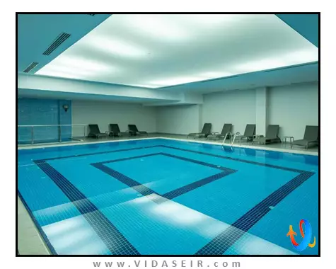 مگاسارای وست‌بیچ آنتالیا