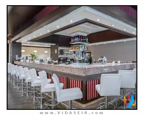 مگاسارای وست‌بیچ آنتالیا