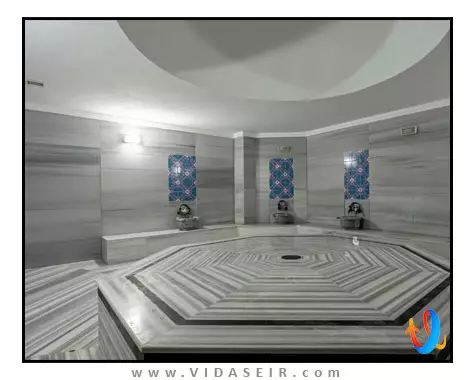 مگاسارای وست‌بیچ آنتالیا