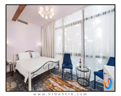 مگنولیا تفلیس