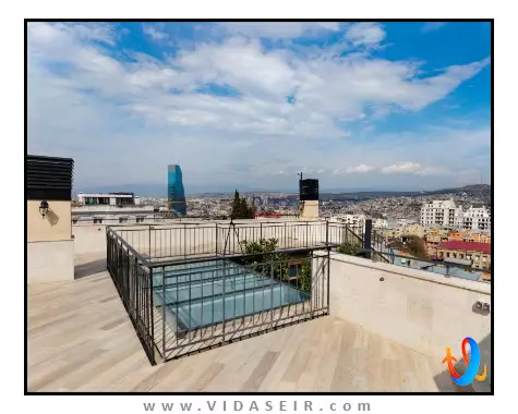 مگنولیا تفلیس