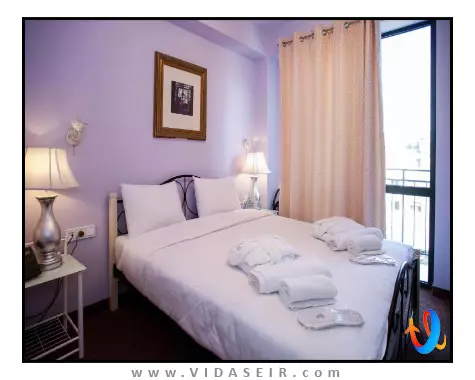 مگنولیا تفلیس