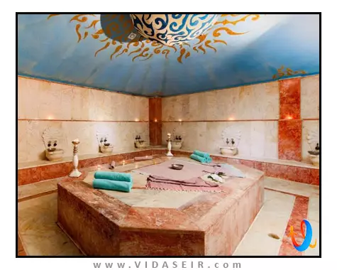 میاروسا کمر بیچ آنتالیا