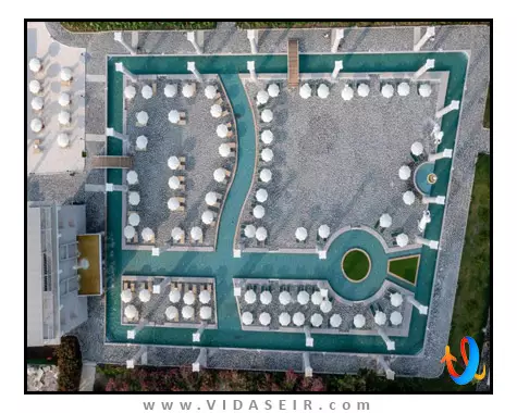 میاروسا کمر بیچ آنتالیا