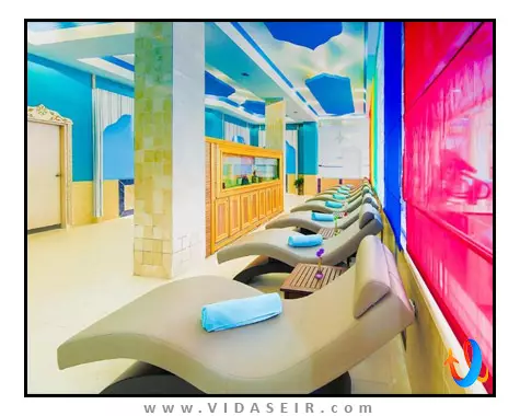 میاروسا کمر بیچ آنتالیا