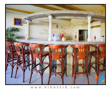 میاروسا کمر بیچ آنتالیا