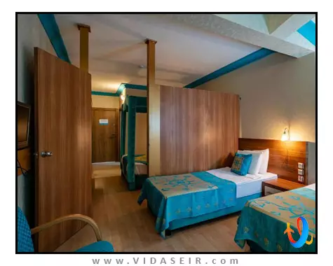 میاروسا کمر بیچ آنتالیا