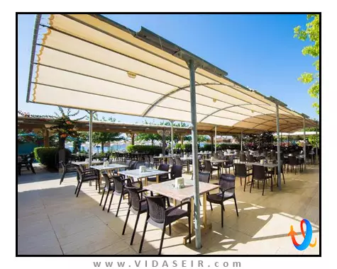 میاروسا کمر بیچ آنتالیا