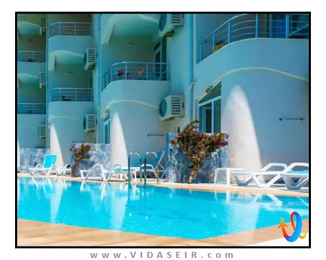 میاروسا کمر بیچ آنتالیا