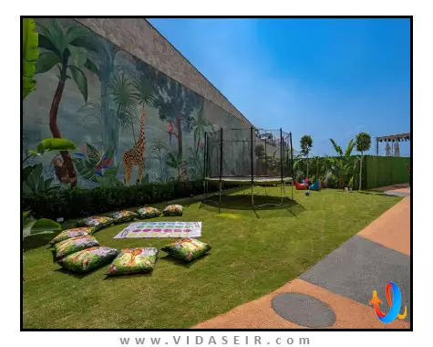 میرادا اکسکلوسیو بدروم