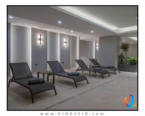 میرادا اکسکلوسیو بدروم